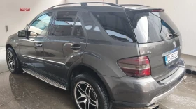 Обява за продажба на Mercedes-Benz ML 500 ~15 000 лв. - изображение 3