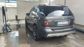 Обява за продажба на Mercedes-Benz ML 500 ~15 000 лв. - изображение 2