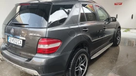Обява за продажба на Mercedes-Benz ML 500 ~15 000 лв. - изображение 4