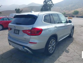 BMW X3 xDrive 30i | Mobile.bg    5