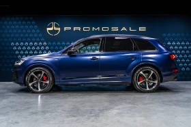 Audi Q7 55 TFSI Quattro* S-line* B&O* Alcantara | Mobile.bg    3