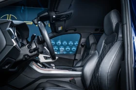 Audi Q7 55 TFSI Quattro* S-line* B&O* Alcantara | Mobile.bg    13