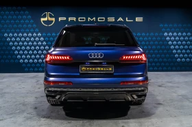 Audi Q7 55 TFSI Quattro* S-line* B&O* Alcantara | Mobile.bg    5