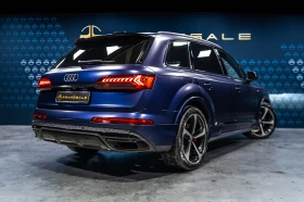 Audi Q7 55 TFSI Quattro* S-line* B&O* Alcantara | Mobile.bg    4