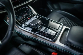 Audi Q7 55 TFSI Quattro* S-line* B&O* Alcantara | Mobile.bg    9
