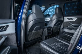 Audi Q7 55 TFSI Quattro* S-line* B&O* Alcantara | Mobile.bg    14