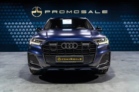 Audi Q7 55 TFSI Quattro* S-line* B&O* Alcantara | Mobile.bg    2
