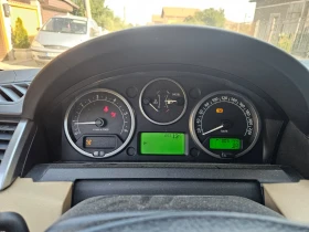 Обява за продажба на Land Rover Range Rover Sport 2.7dizel 190ks 2007god ~5 350 лв. - изображение 7