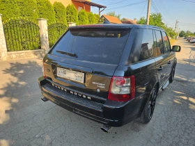 Обява за продажба на Land Rover Range Rover Sport 2.7dizel 190ks 2007god ~5 350 лв. - изображение 9