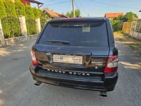 Land Rover Range Rover Sport 2.7dizel 190ks 2007god | Mobile.bg    13