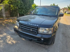 Обява за продажба на Land Rover Range Rover Sport 2.7dizel 190ks 2007god ~5 350 лв. - изображение 2