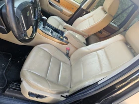 Обява за продажба на Land Rover Range Rover Sport 2.7dizel 190ks 2007god ~5 350 лв. - изображение 4