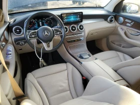 Mercedes-Benz GLC 300 4MATIC - 40000 лв. - 96672145 8