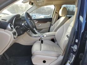Mercedes-Benz GLC 300 4MATIC - 40000 лв. - 96672145 7