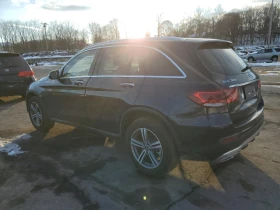 Mercedes-Benz GLC 300 4MATIC - 40000 лв. - 96672145 2