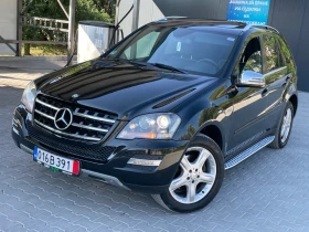  Mercedes-Benz ML 350