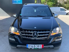 Mercedes-Benz ML 350 CDI/GRAND EDITION/ / / | Mobile.bg    2