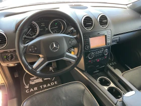 Mercedes-Benz ML 350 CDI/GRAND EDITION/ / / | Mobile.bg    9