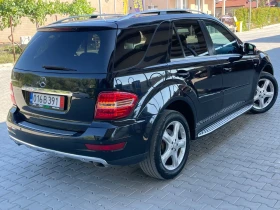 Mercedes-Benz ML 350 CDI/GRAND EDITION/ / / | Mobile.bg    4