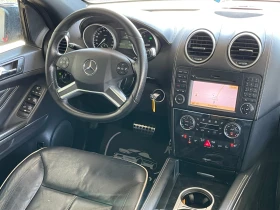 Mercedes-Benz ML 350 CDI/GRAND EDITION/ / / | Mobile.bg    15