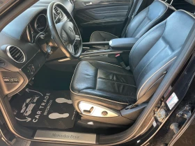 Mercedes-Benz ML 350 CDI/GRAND EDITION/ / / | Mobile.bg    8