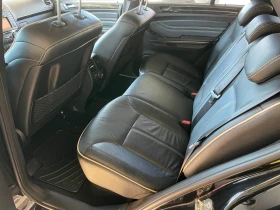 Mercedes-Benz ML 350 CDI/GRAND EDITION/ / / | Mobile.bg    12