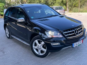 Mercedes-Benz ML 350 CDI/GRAND EDITION/ / / | Mobile.bg    3