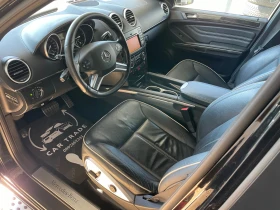 Mercedes-Benz ML 350 CDI/GRAND EDITION/ / / | Mobile.bg    7