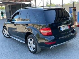 Mercedes-Benz ML 350 CDI/GRAND EDITION/ / / | Mobile.bg    6