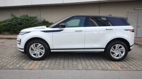 Land Rover Range Rover Evoque | Mobile.bg    16