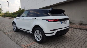 Land Rover Range Rover Evoque | Mobile.bg    13
