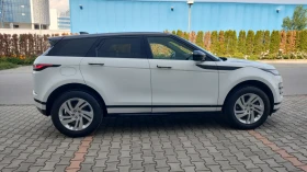 Обява за продажба на Land Rover Range Rover Evoque ~69 000 лв. - изображение 11
