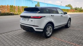 Land Rover Range Rover Evoque | Mobile.bg    15