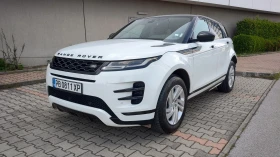Обява за продажба на Land Rover Range Rover Evoque ~69 000 лв. - изображение 1