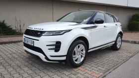 Land Rover Range Rover Evoque | Mobile.bg    17