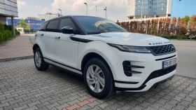Обява за продажба на Land Rover Range Rover Evoque ~69 000 лв. - изображение 10