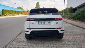 Land Rover Range Rover Evoque | Mobile.bg    14