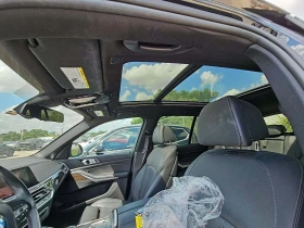 BMW X5 XDRIVE40I* ПАНО* KEYLESS* КЛИП НА МОТОР* КРАЙНА ЦЕ - 44600 лв. - 23813649 11