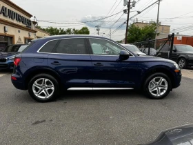 Audi Q5 2.0 TFSI quattro Premium Plus - 34800 лв. - 53077136 4