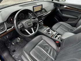 Audi Q5 2.0 TFSI quattro Premium Plus - 34800 лв. - 53077136 11
