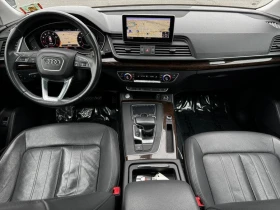 Audi Q5 2.0 TFSI quattro Premium Plus - 34800 лв. - 53077136 12