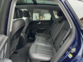 Audi Q5 2.0 TFSI quattro Premium Plus - 34800 лв. - 53077136 13