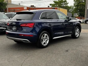 Audi Q5 2.0 TFSI quattro Premium Plus - 34800 лв. - 53077136 6