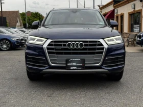 Audi Q5 2.0 TFSI quattro Premium Plus - 34800 лв. - 53077136 3