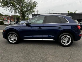 Audi Q5 2.0 TFSI quattro Premium Plus - 34800 лв. - 53077136 5