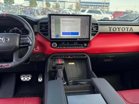 Toyota Tundra CARFAX * * АВТО КРЕДИТ * * - 102500 лв. - 58755595 9