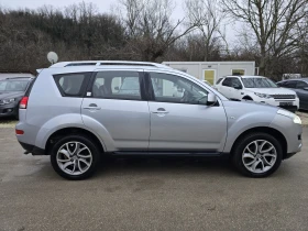 Citroen C-Crosser 2.2D 156к.с 6+ 1места Топ състояние , снимка 8