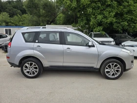 Citroen C-Crosser 2.2D 156�.� 4�4 6+ 1����� ��� ���������  | Mobile.bg � ����� ������ 8