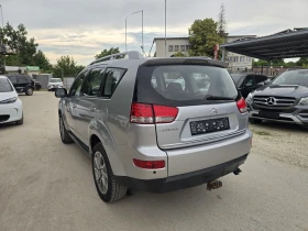 ����� �� �������� �� Citroen C-Crosser 2.2D 156�.� 4�4 6+ 1����� ��� ��������� 
