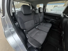 Citroen C-Crosser 2.2D 156к.с 6+ 1места Топ състояние , снимка 14